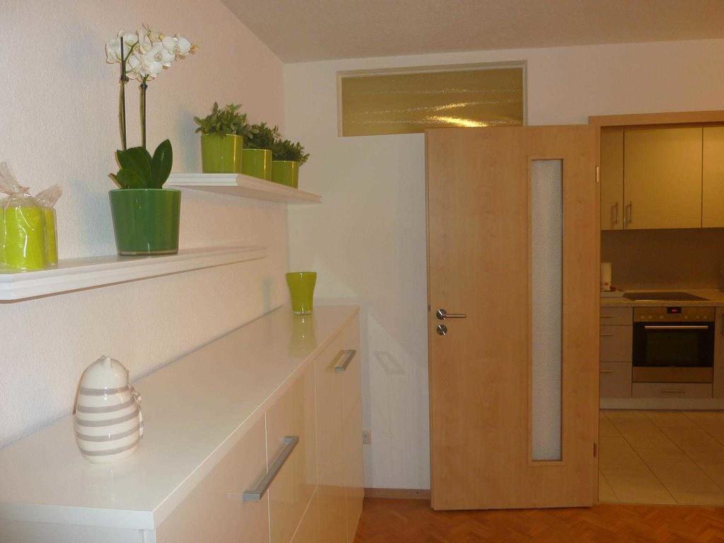 Ferienwohnung Anne Φράιμπουργκ Εξωτερικό φωτογραφία